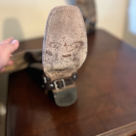 Freebird Boots - Picture 5 of 6